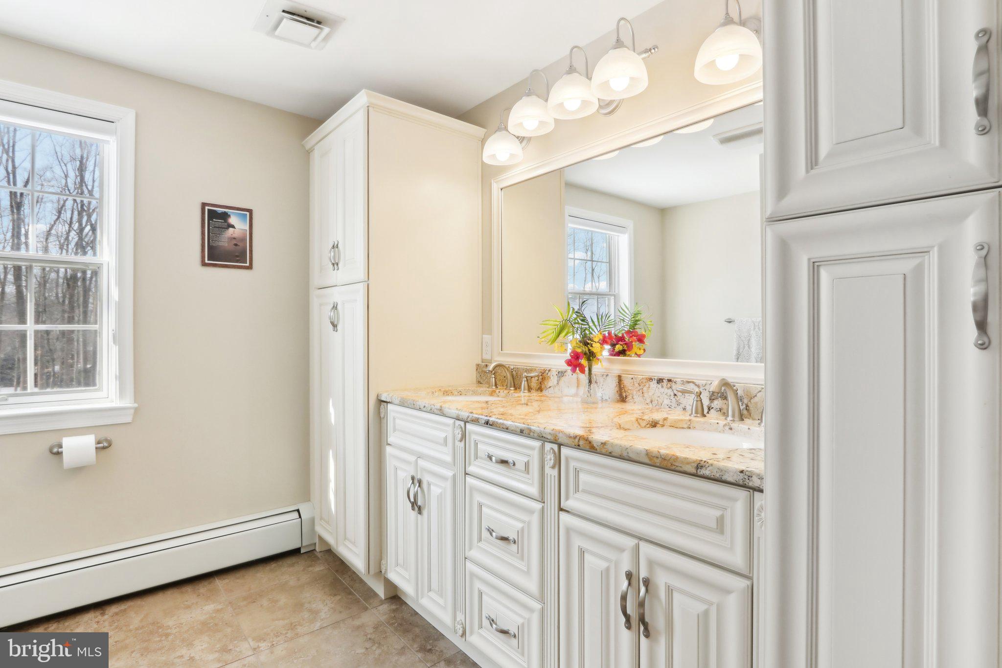 RADNOR HUNT - Residential Lease