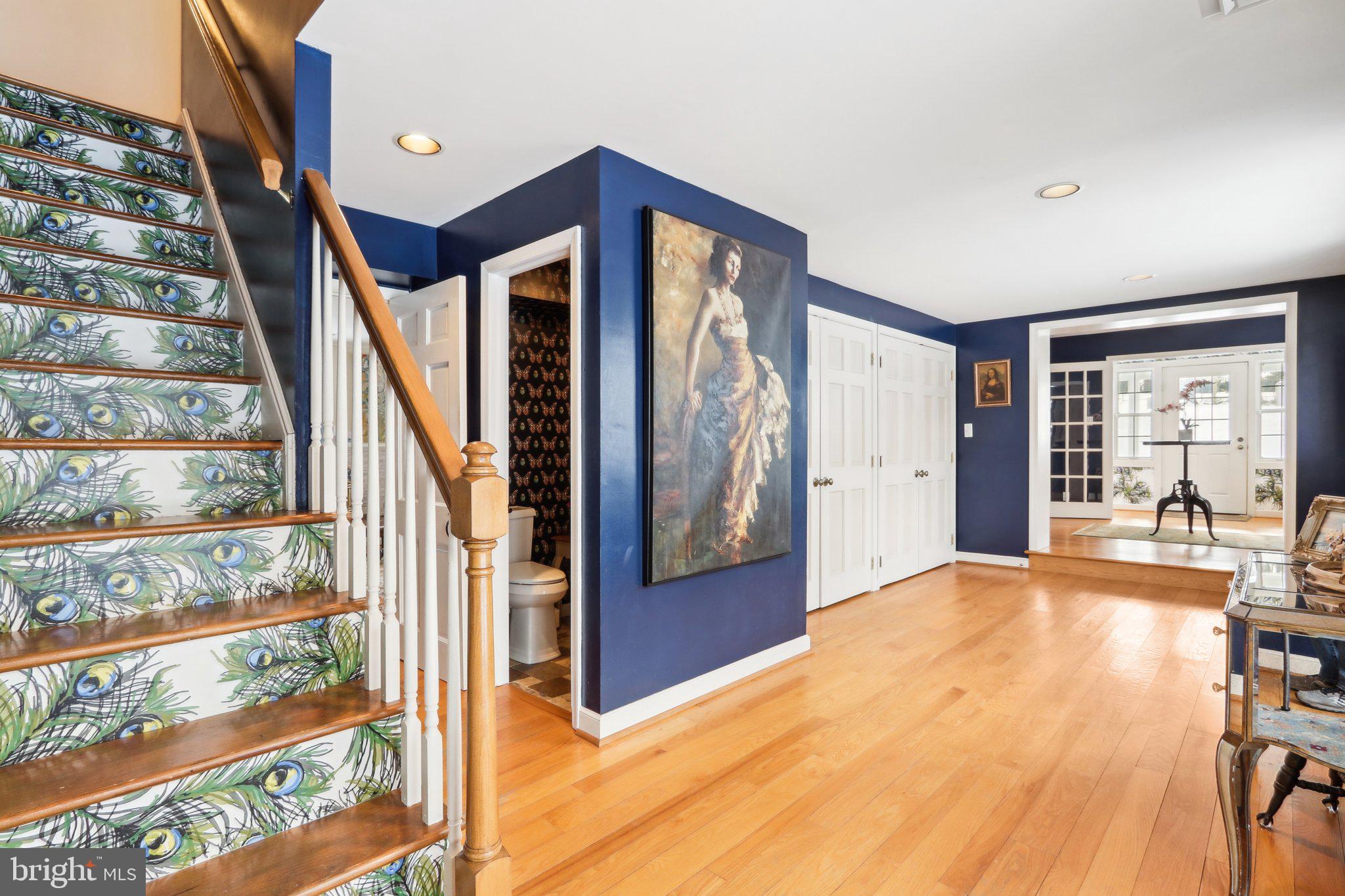 RADNOR HUNT - Residential Lease