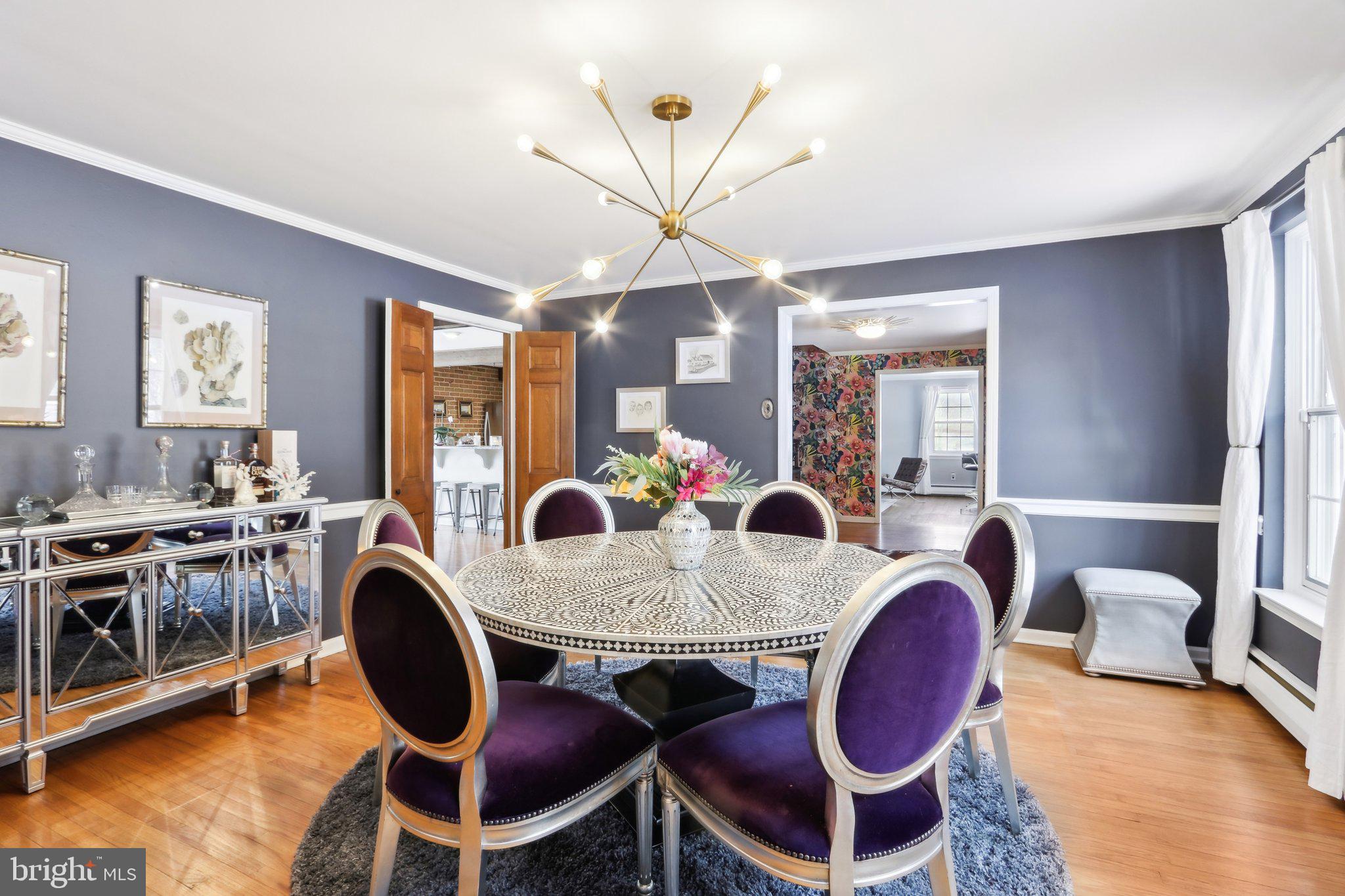 RADNOR HUNT - Residential Lease