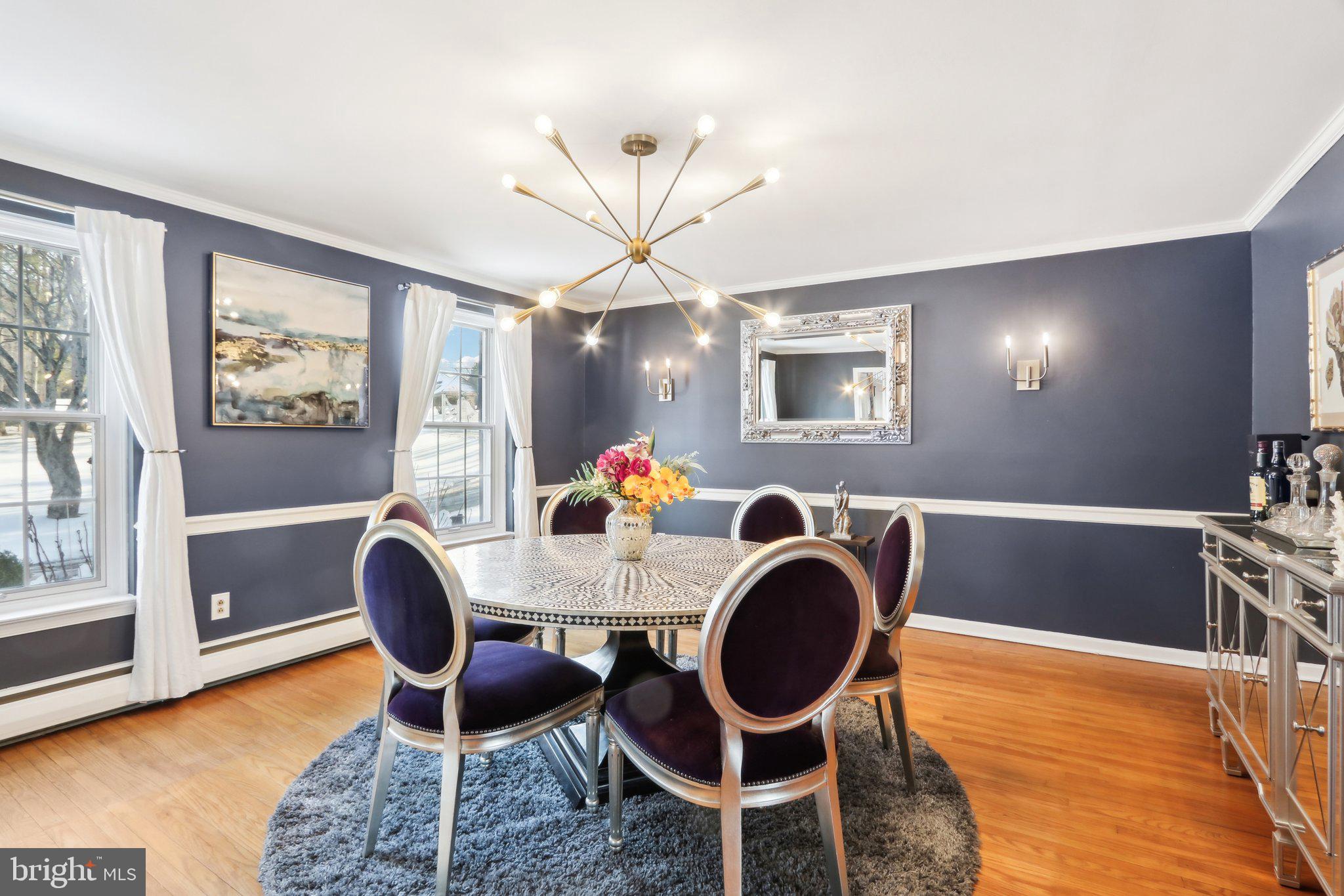 RADNOR HUNT - Residential Lease