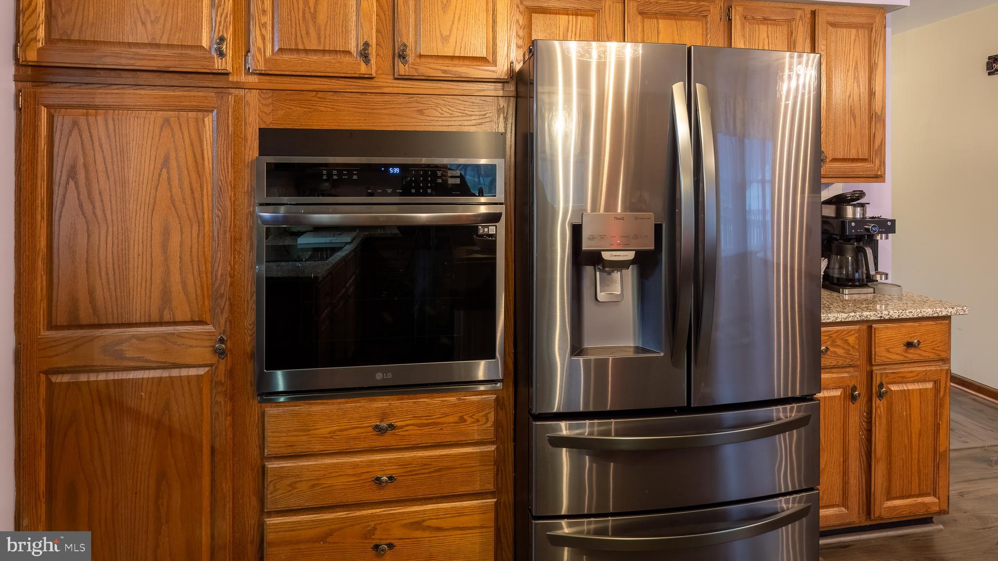 REGAL OAKS - Residential