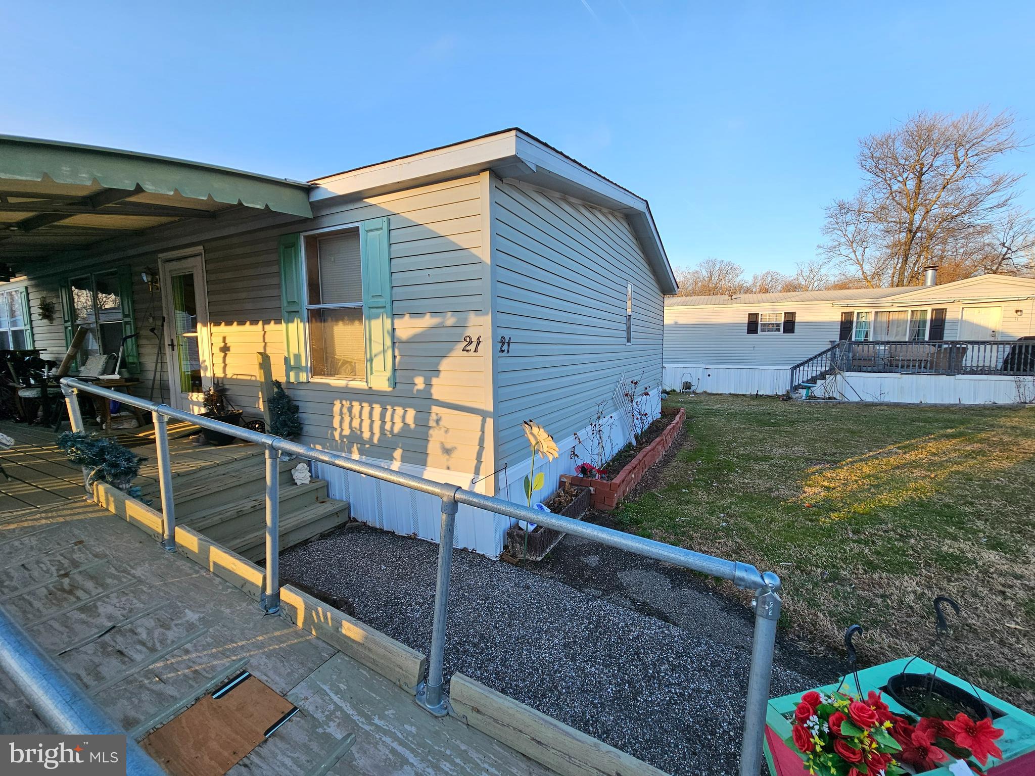 BAY COUNTRY ESTATES - Residential