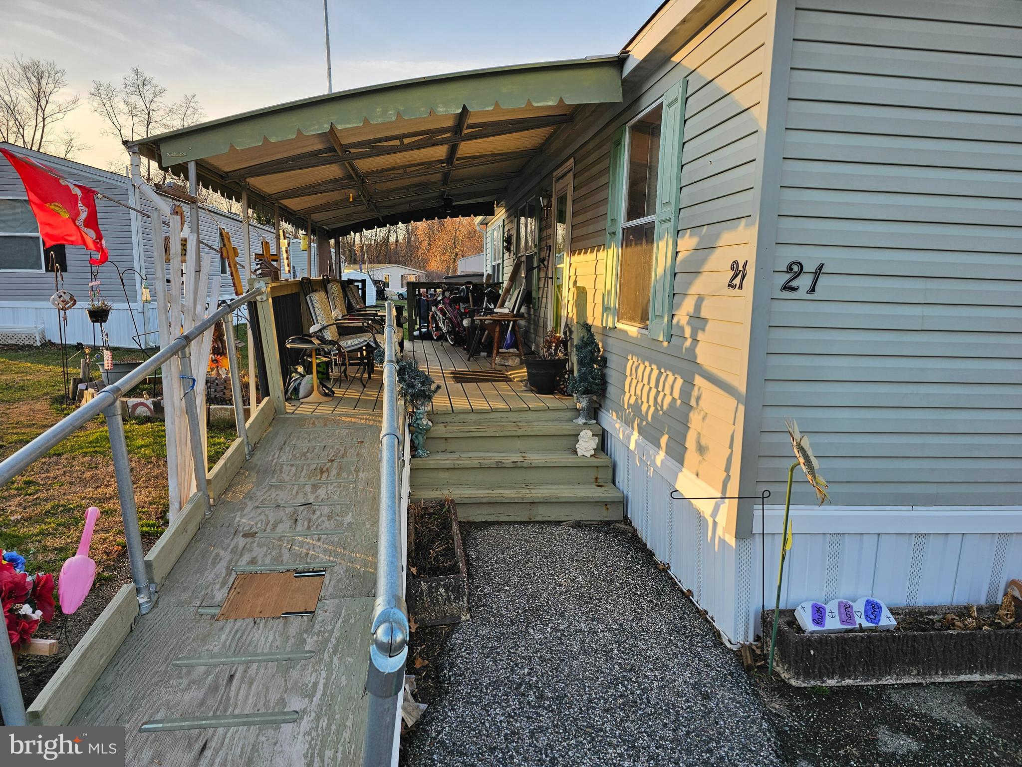 BAY COUNTRY ESTATES - Residential