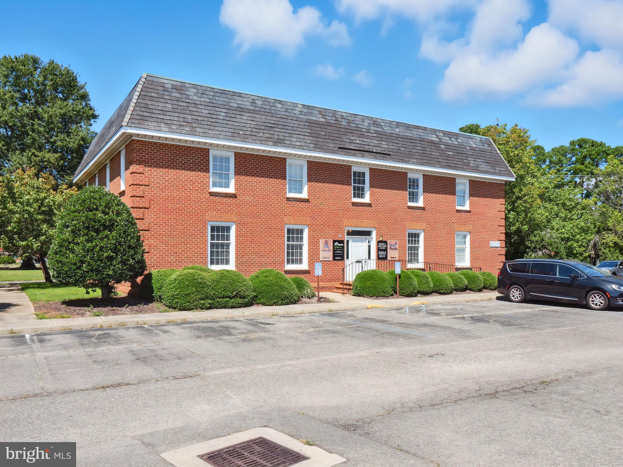 3808 POPLAR HILL ROAD