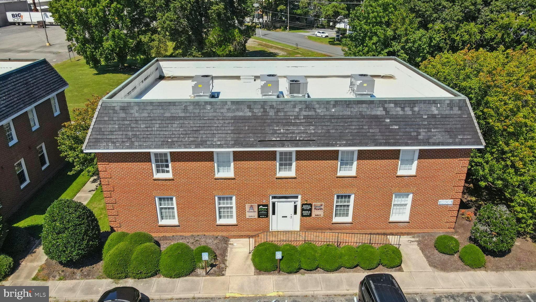 3808 POPLAR HILL ROAD