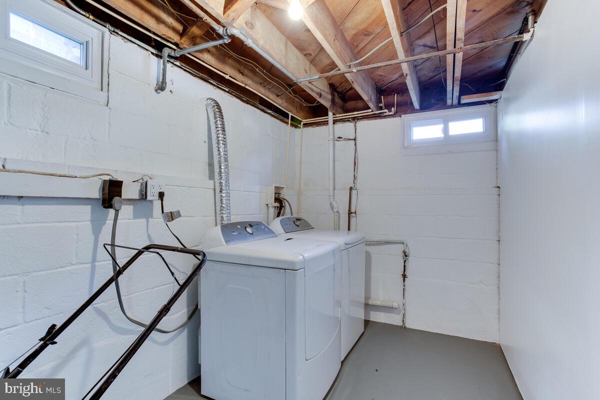 CAPITOL HEIGHTS - Residential