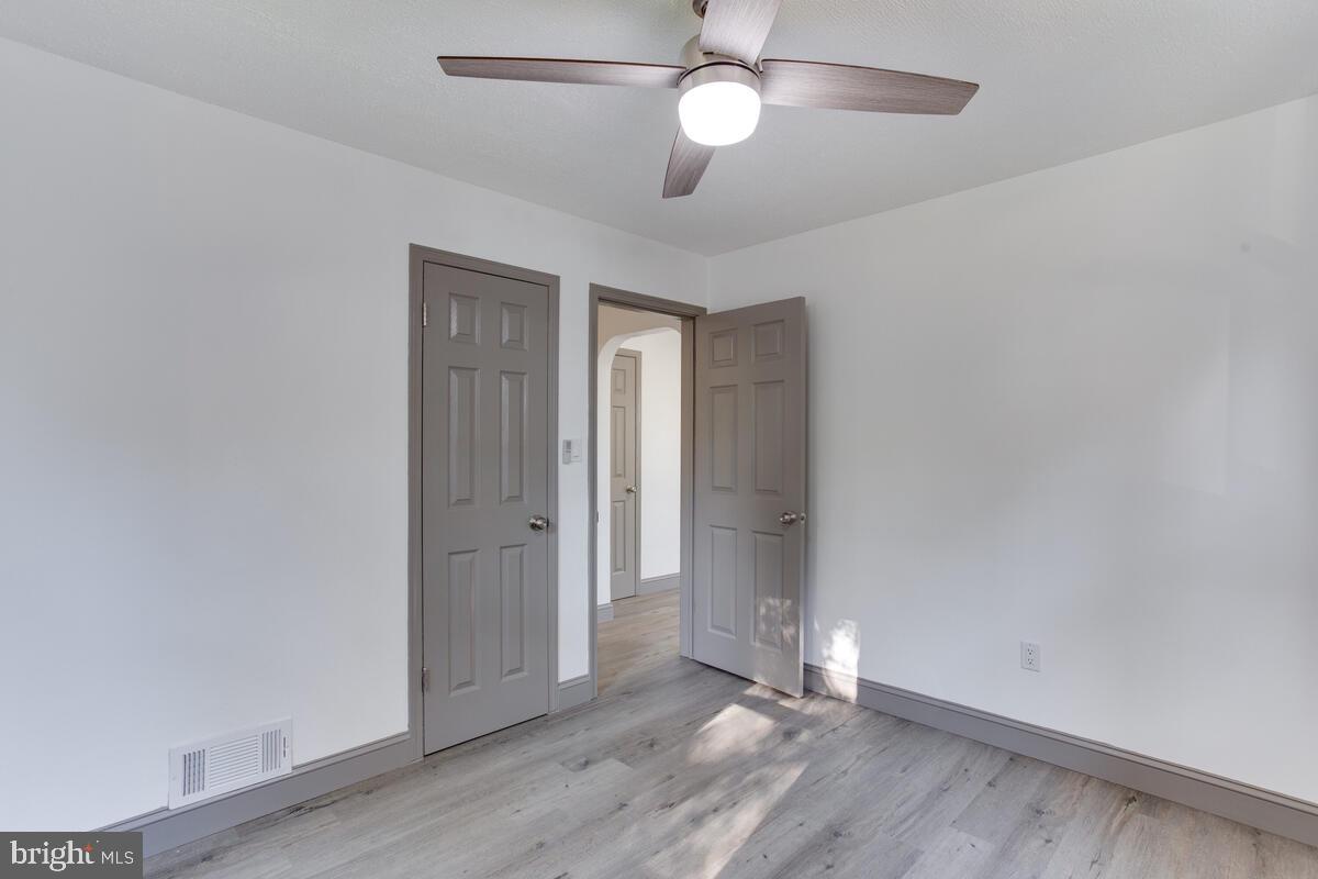 CAPITOL HEIGHTS - Residential