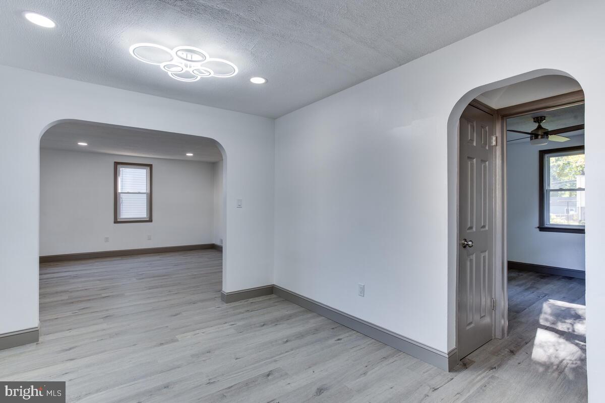 CAPITOL HEIGHTS - Residential