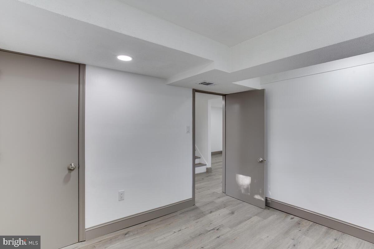 CAPITOL HEIGHTS - Residential