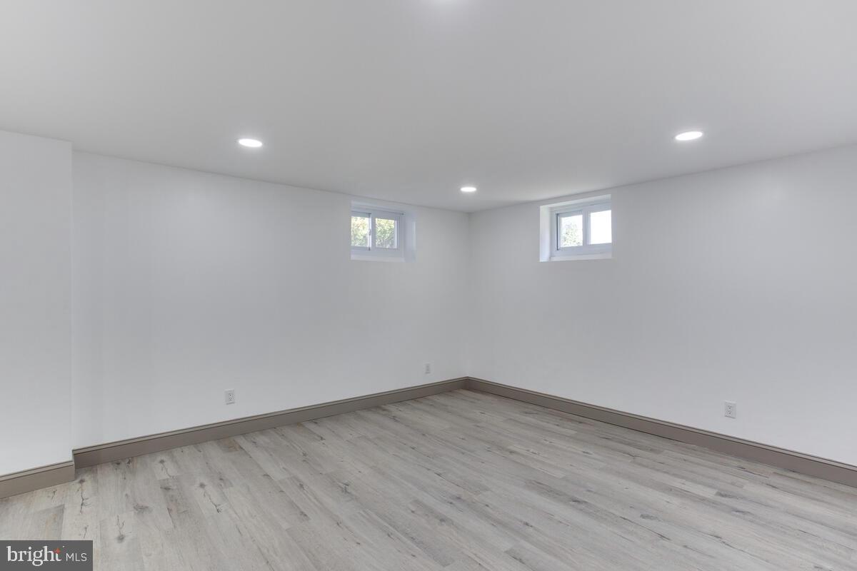 CAPITOL HEIGHTS - Residential