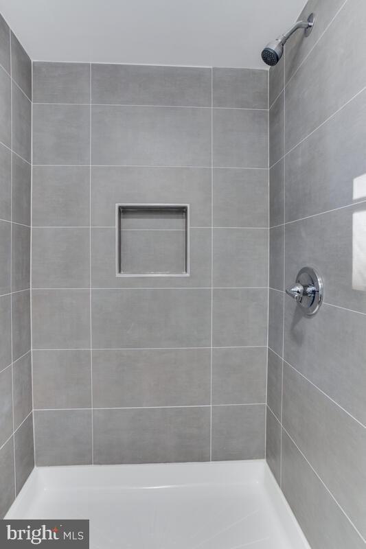 CAPITOL HEIGHTS - Residential