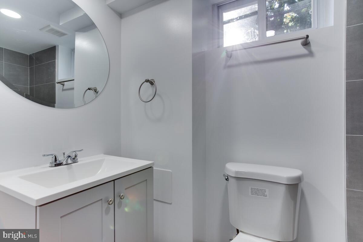 CAPITOL HEIGHTS - Residential