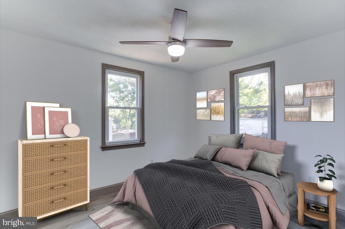 CAPITOL HEIGHTS - Residential