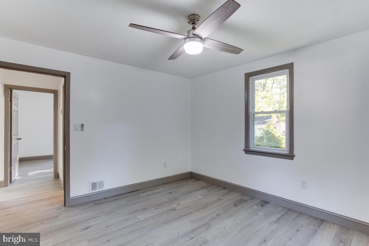 CAPITOL HEIGHTS - Residential