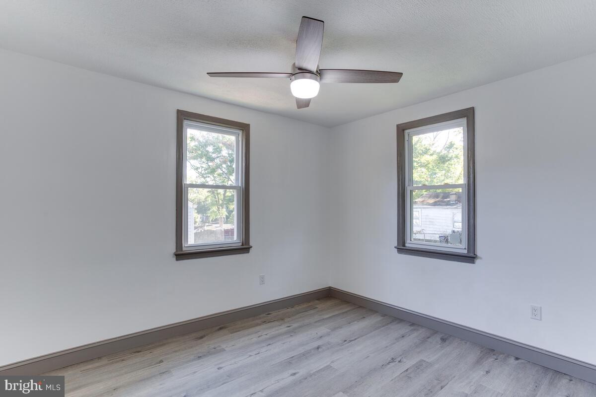 CAPITOL HEIGHTS - Residential