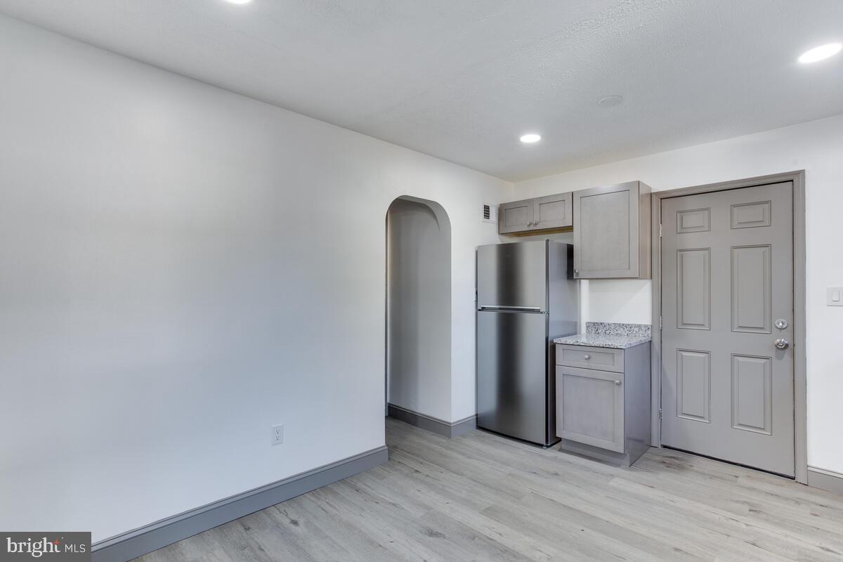 CAPITOL HEIGHTS - Residential