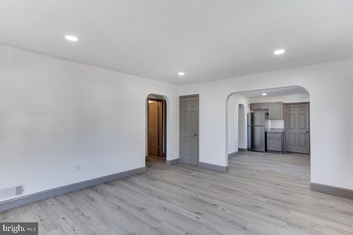 CAPITOL HEIGHTS - Residential