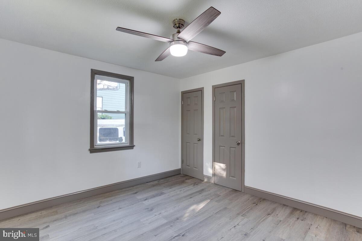 CAPITOL HEIGHTS - Residential