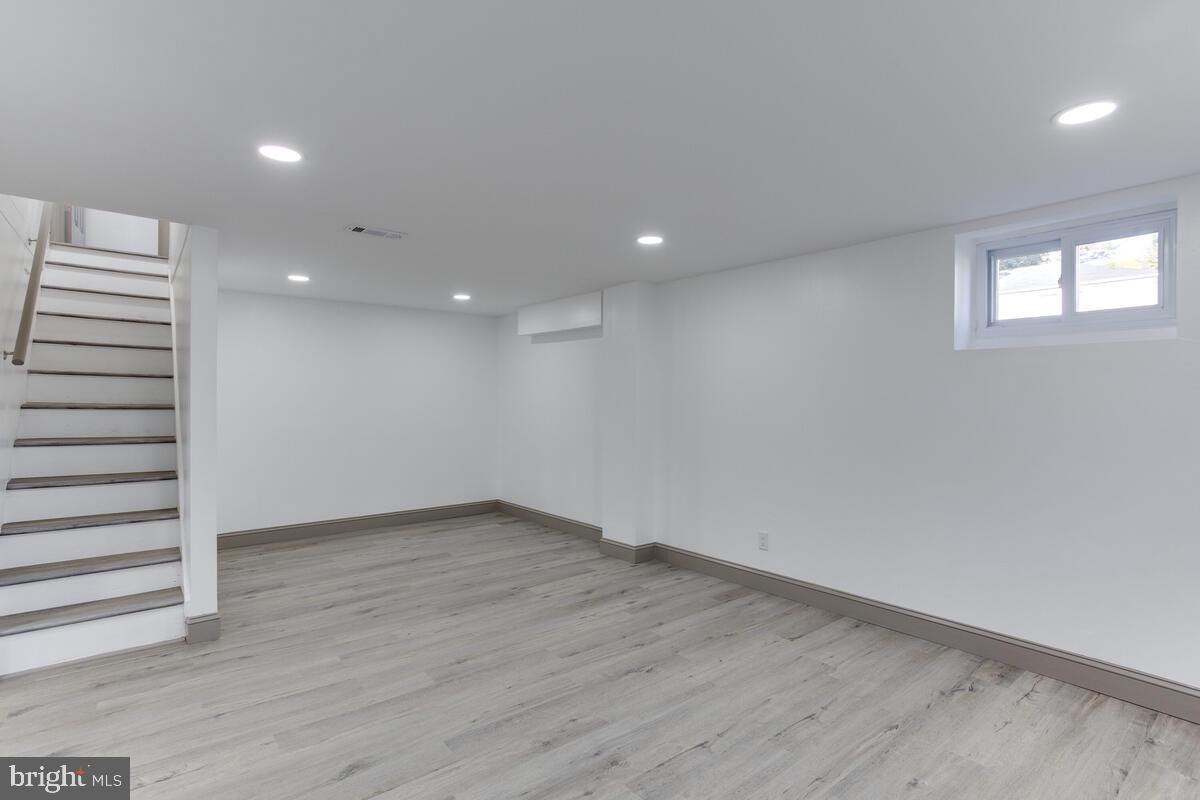 CAPITOL HEIGHTS - Residential