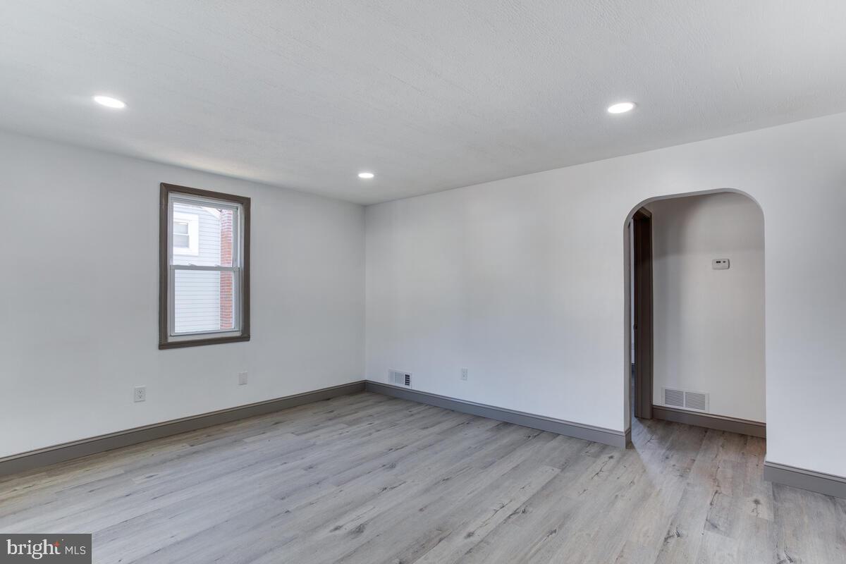 CAPITOL HEIGHTS - Residential