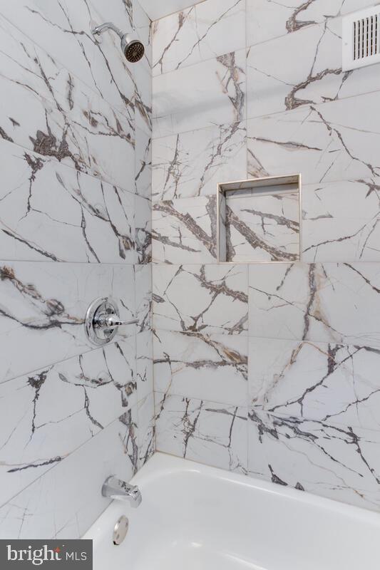 CAPITOL HEIGHTS - Residential