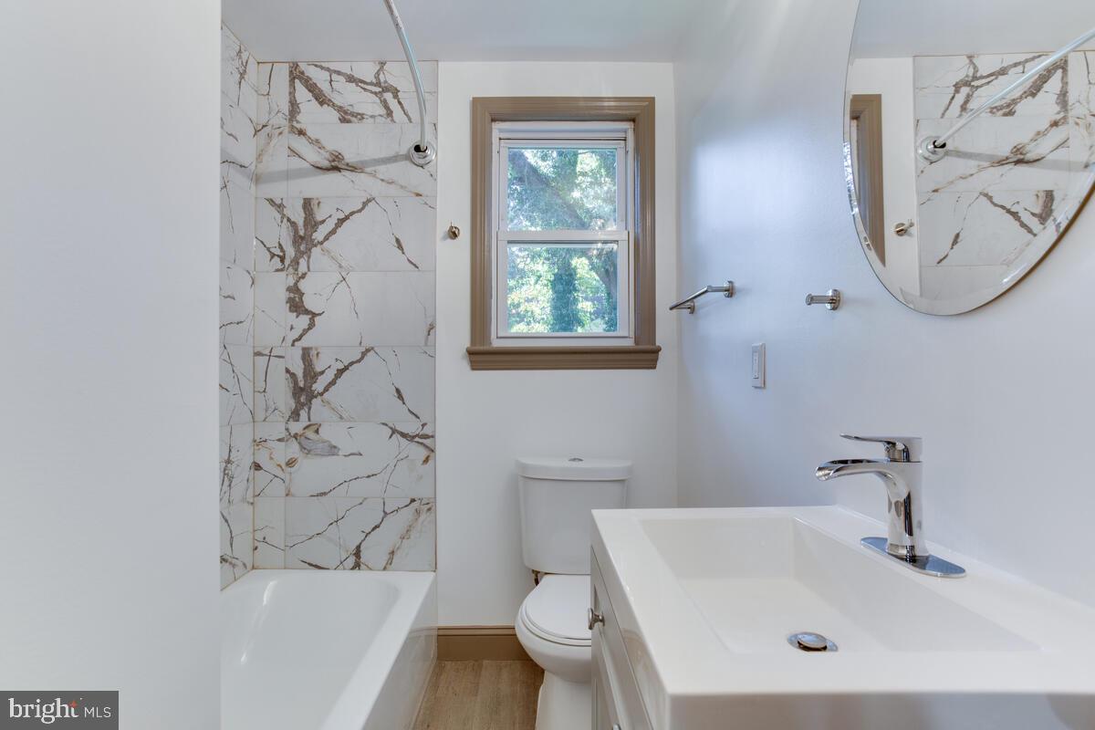 CAPITOL HEIGHTS - Residential