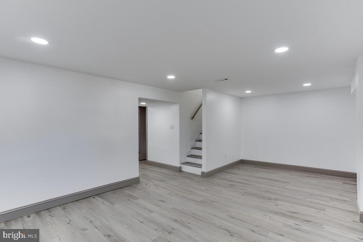 CAPITOL HEIGHTS - Residential