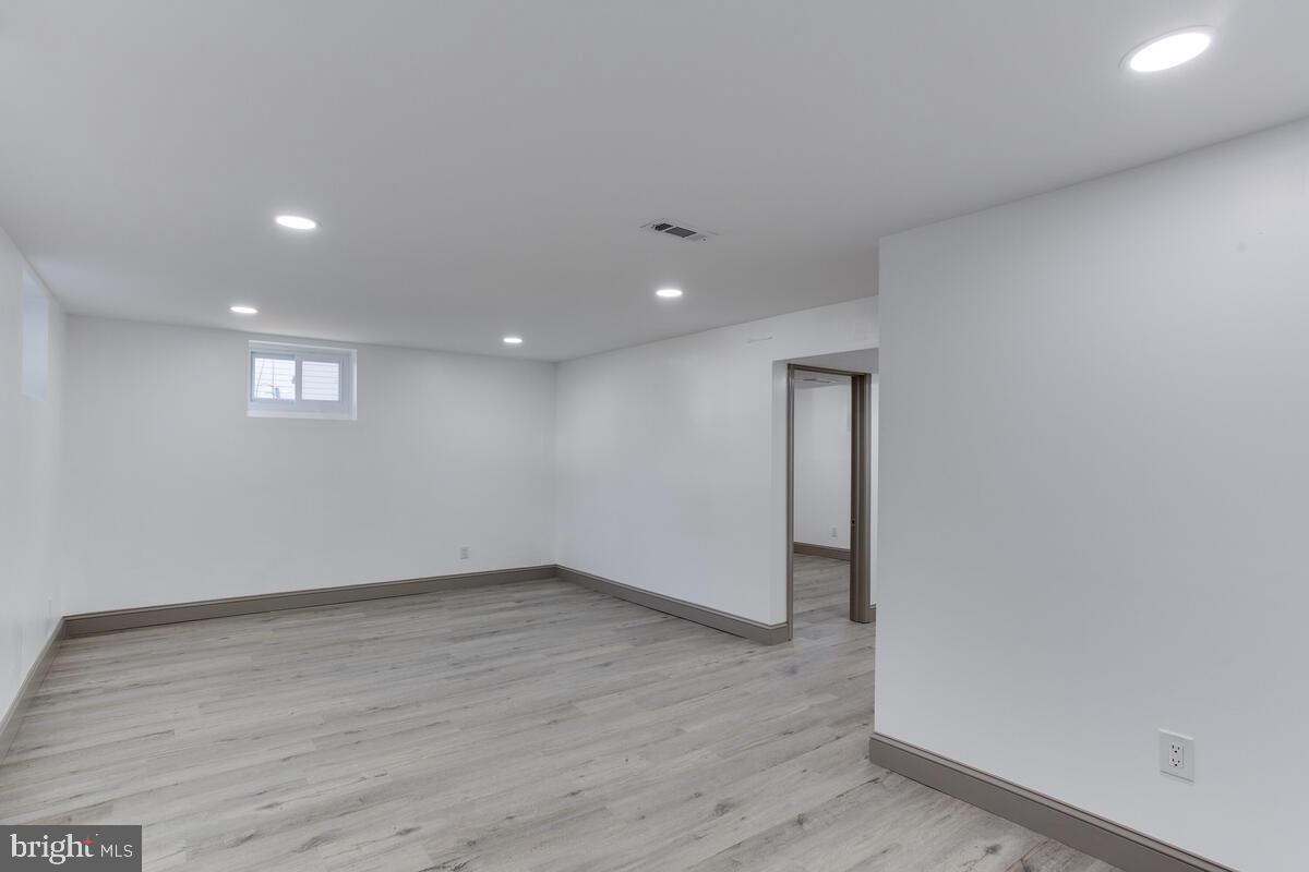 CAPITOL HEIGHTS - Residential