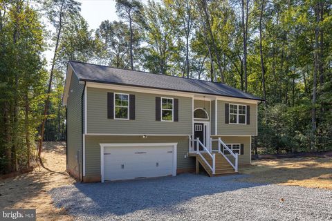 80 ALBERTSON COURT RUTHER GLEN VA 22546