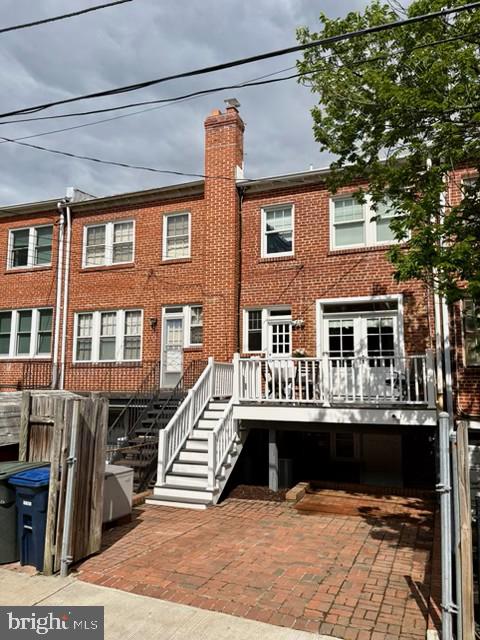 2230 39TH PLACE NW