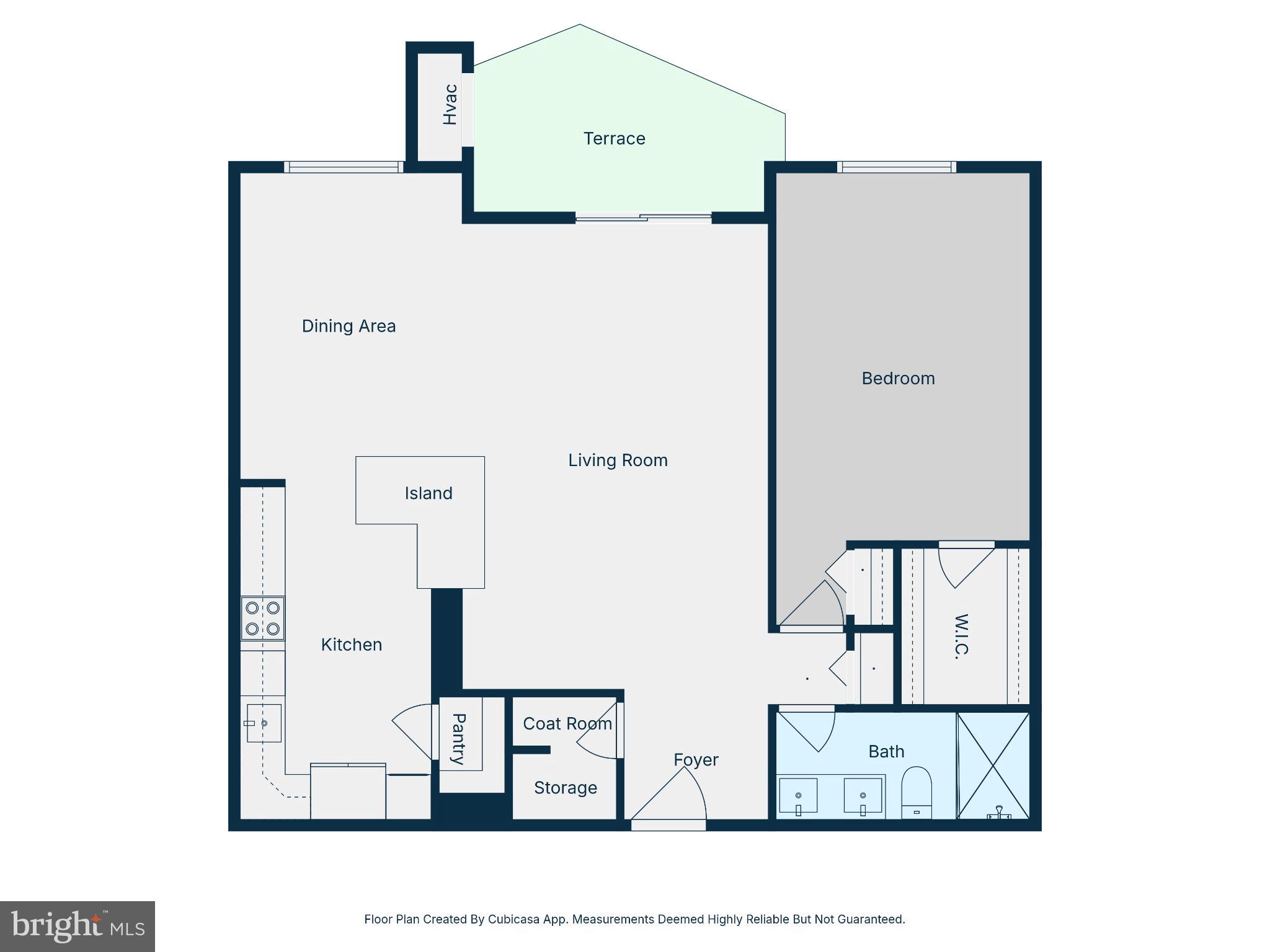 ROTONDA - Residential