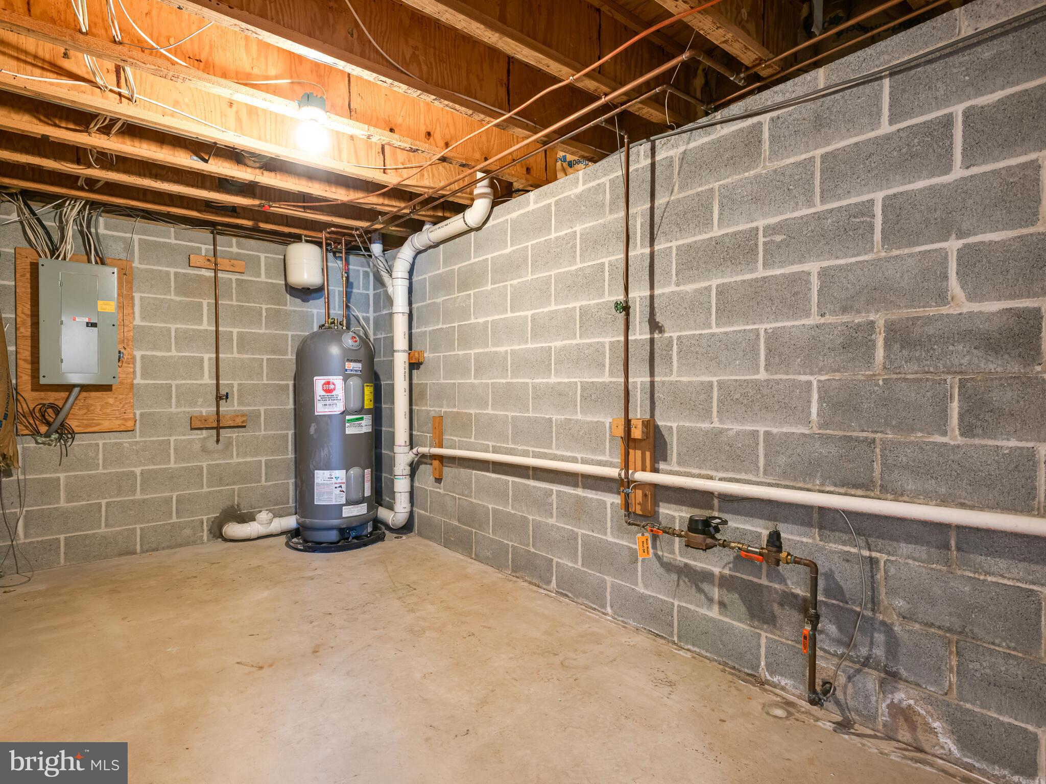 MARSH HARBOUR - Residential Lease