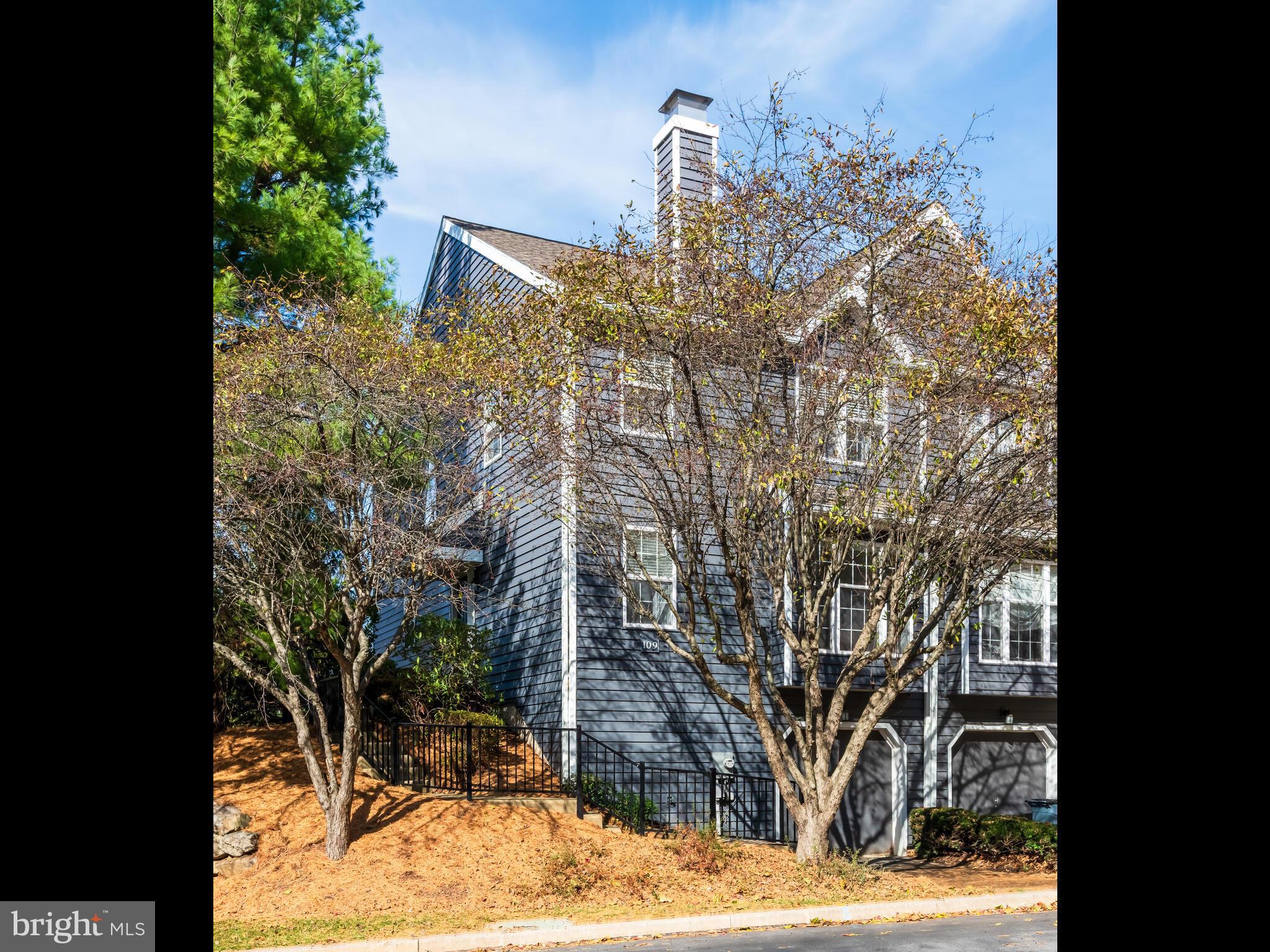 MARSH HARBOUR - Residential Lease