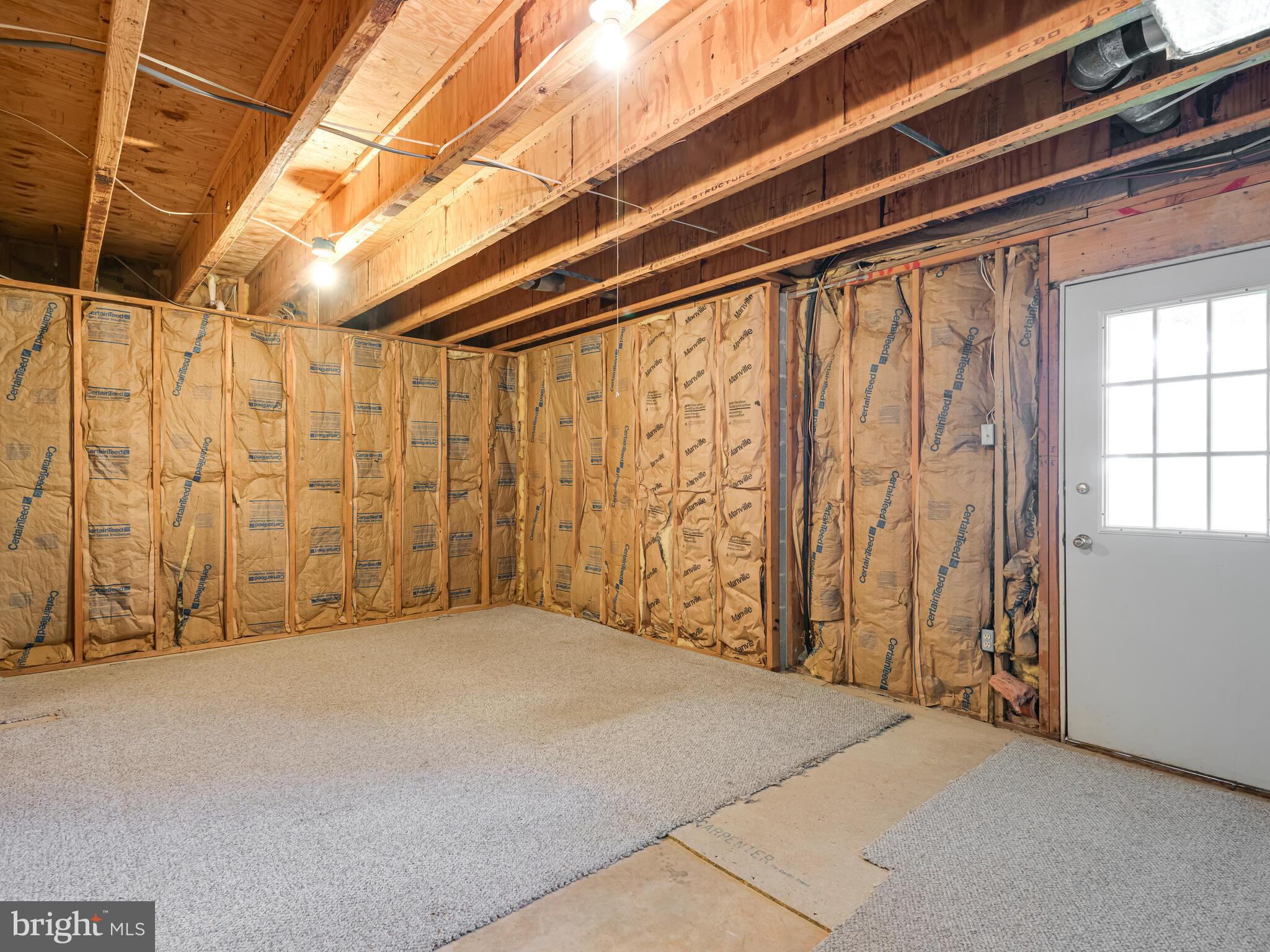 MARSH HARBOUR - Residential Lease