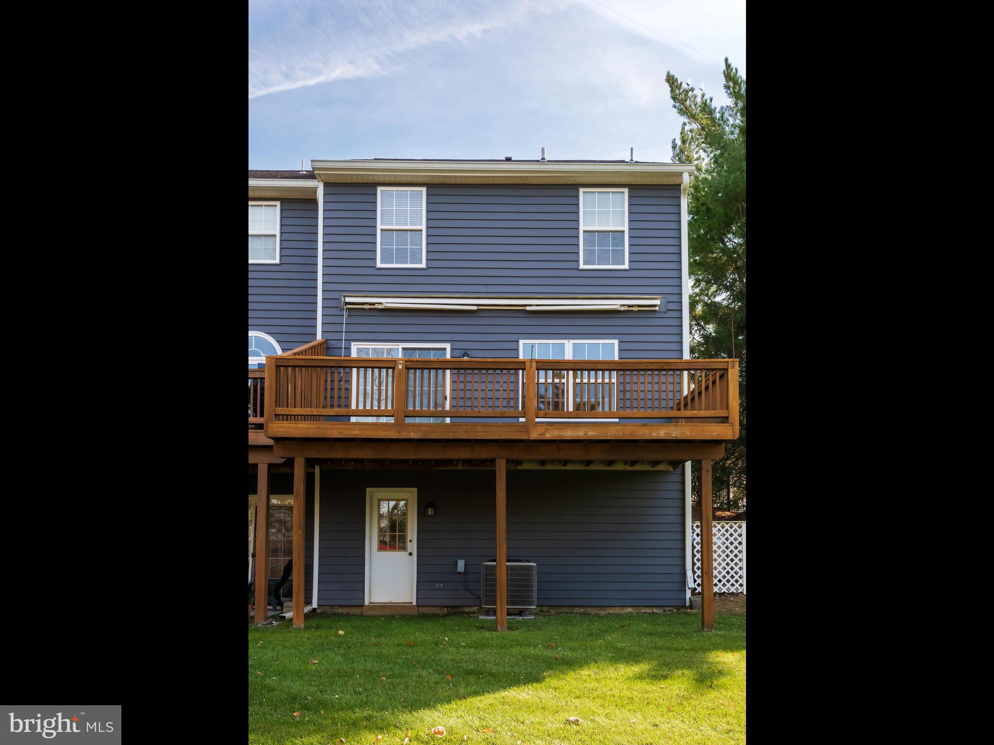 MARSH HARBOUR - Residential Lease