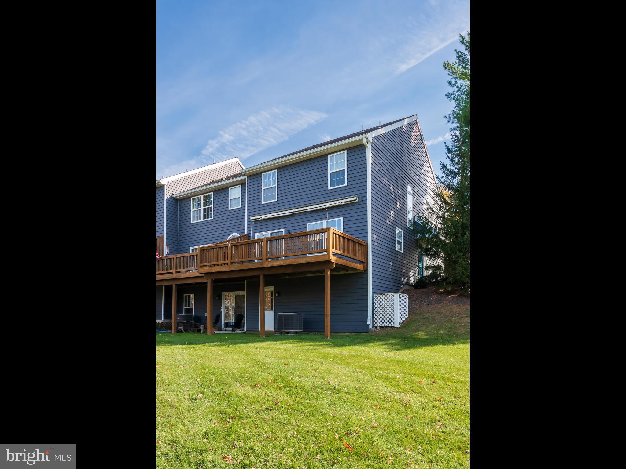 MARSH HARBOUR - Residential Lease