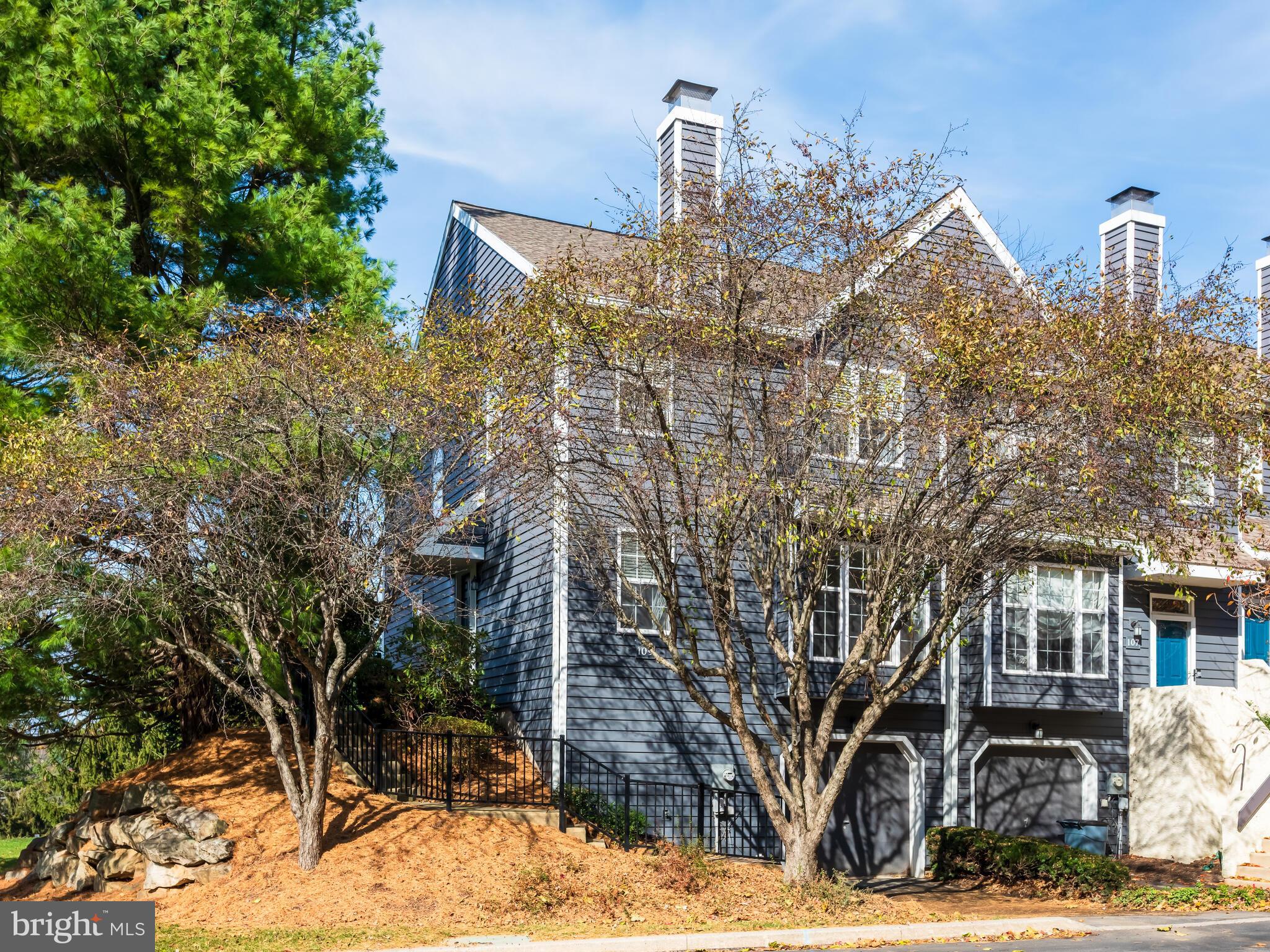 MARSH HARBOUR - Residential Lease