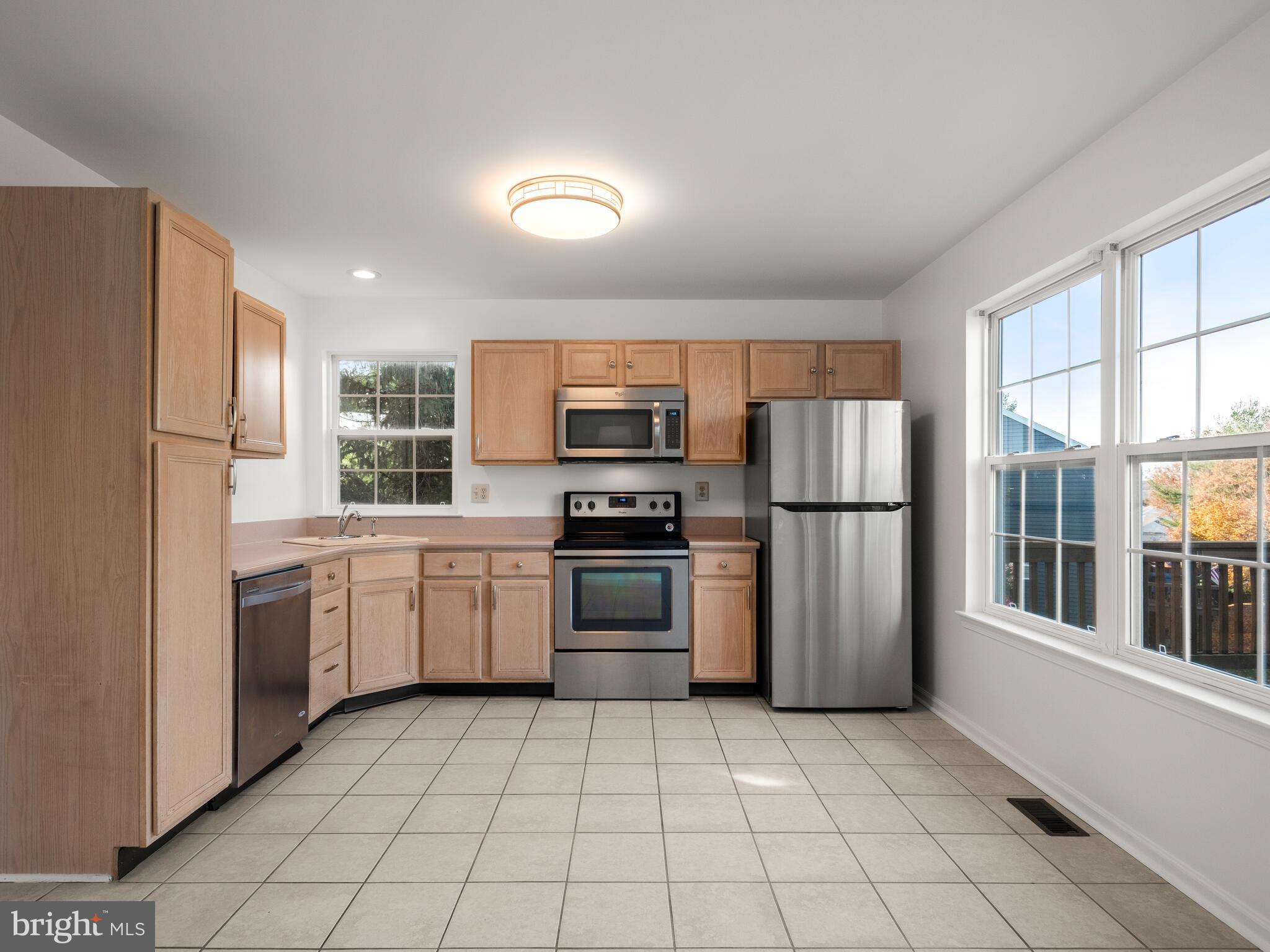 MARSH HARBOUR - Residential Lease