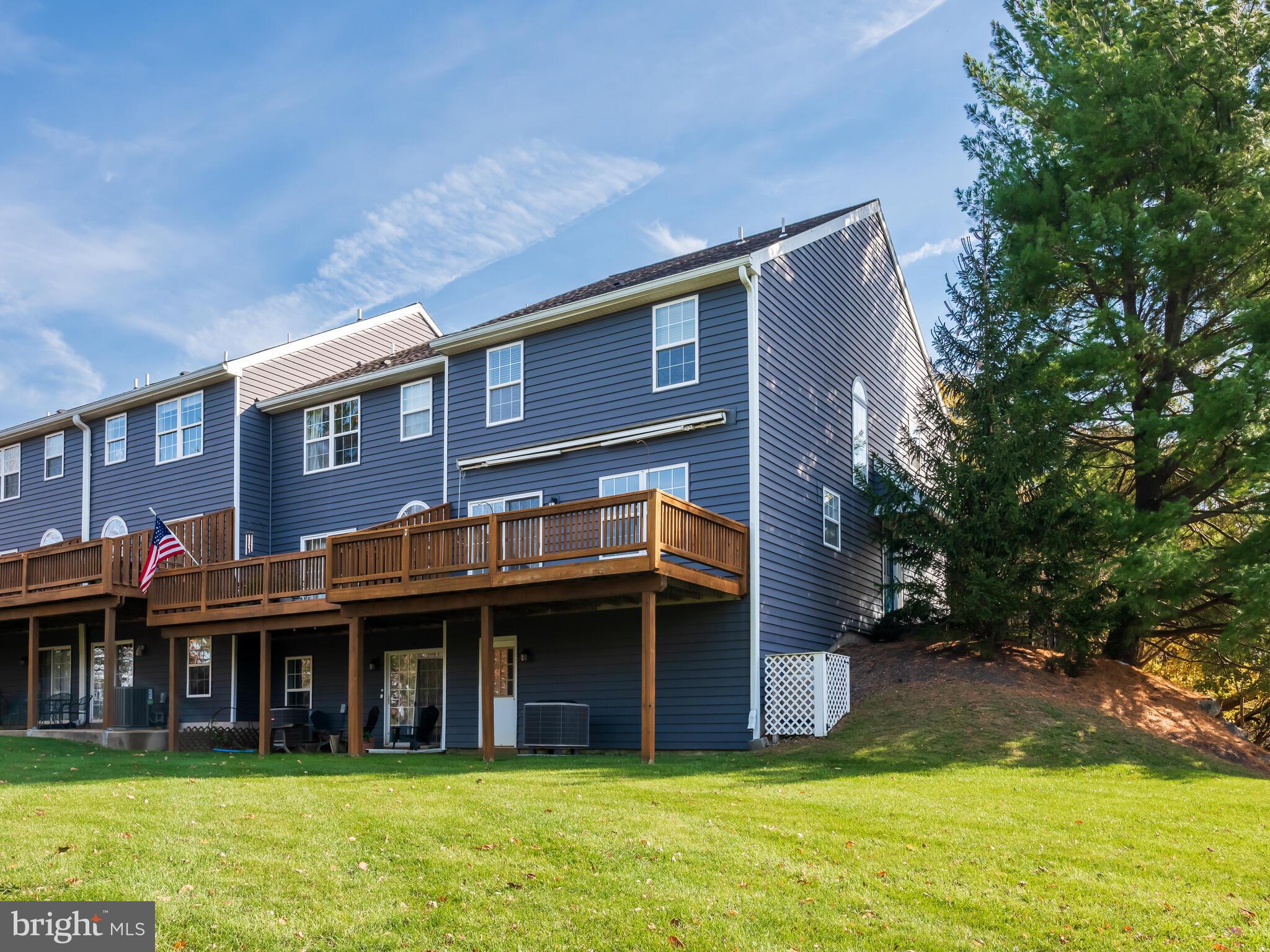 MARSH HARBOUR - Residential Lease