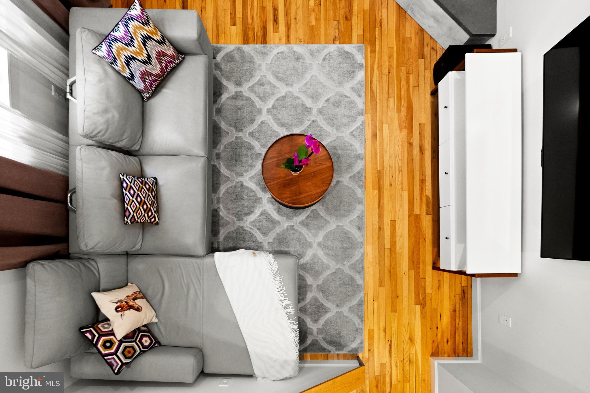 PHILADELPHIA - Residential Lease