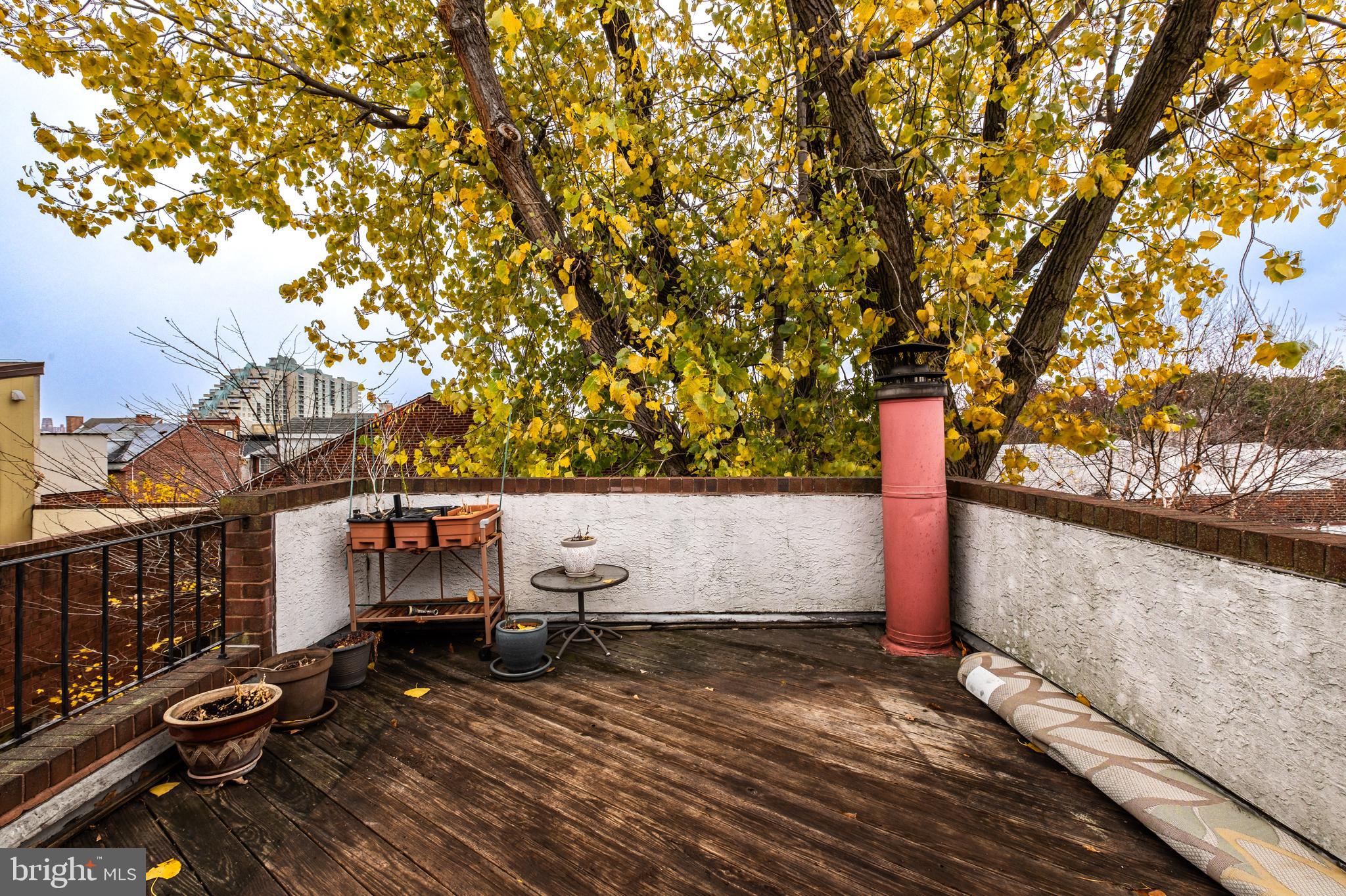 PHILADELPHIA - Residential Lease