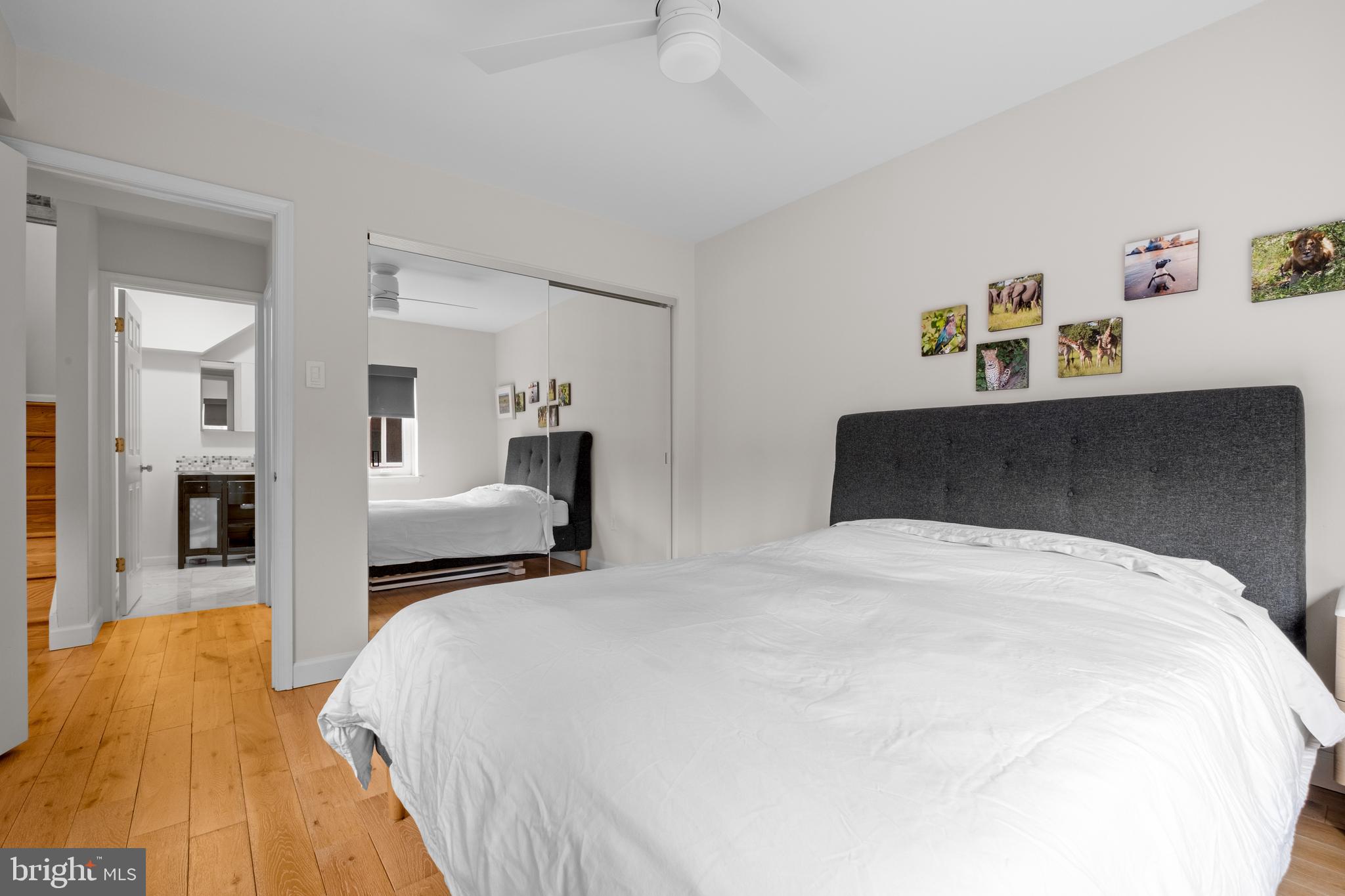 PHILADELPHIA - Residential Lease