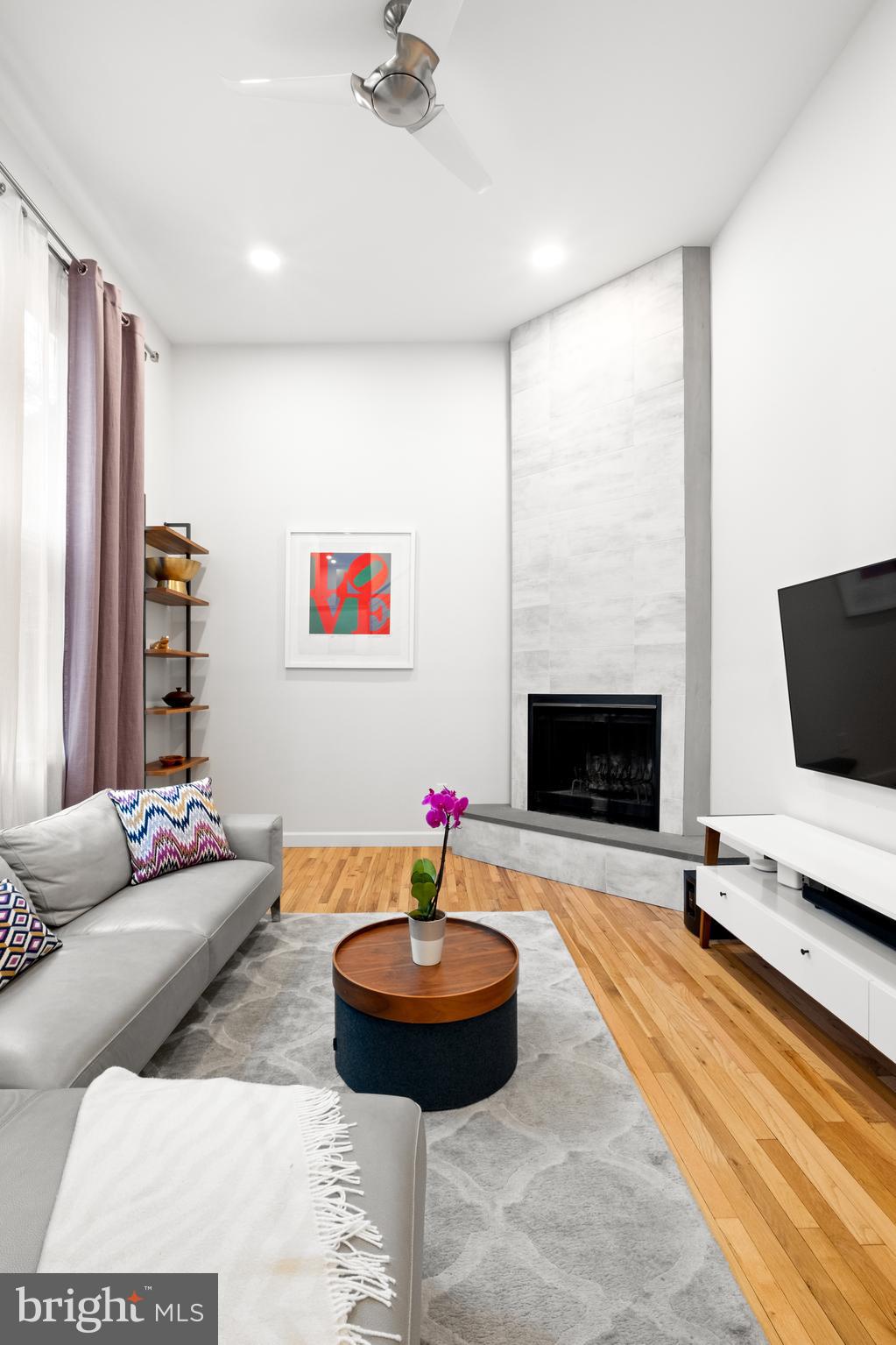 PHILADELPHIA - Residential Lease