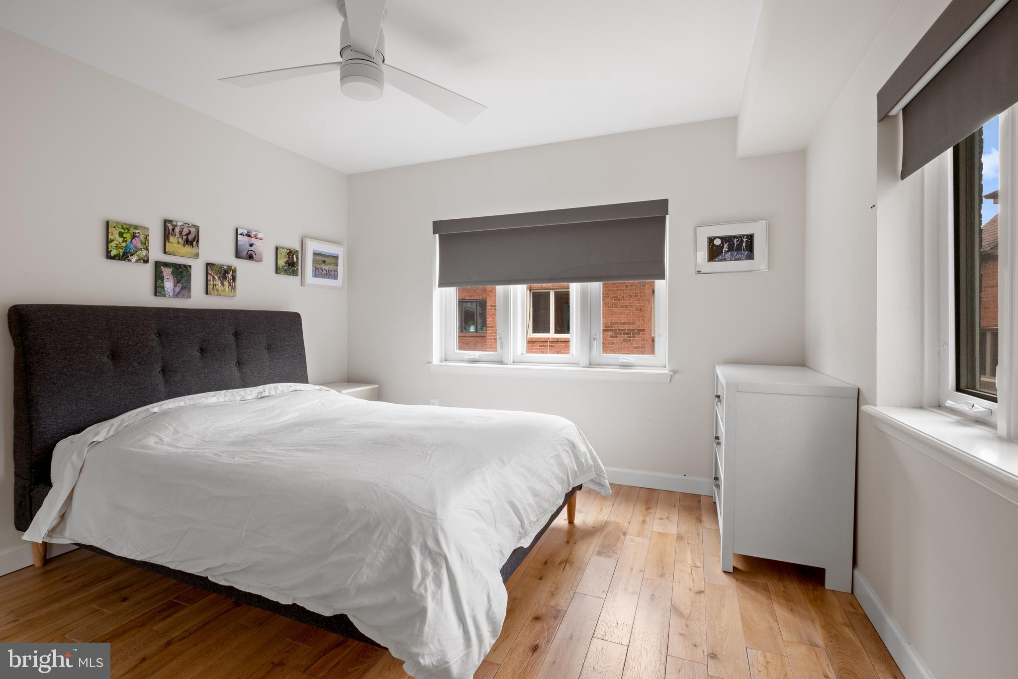 PHILADELPHIA - Residential Lease