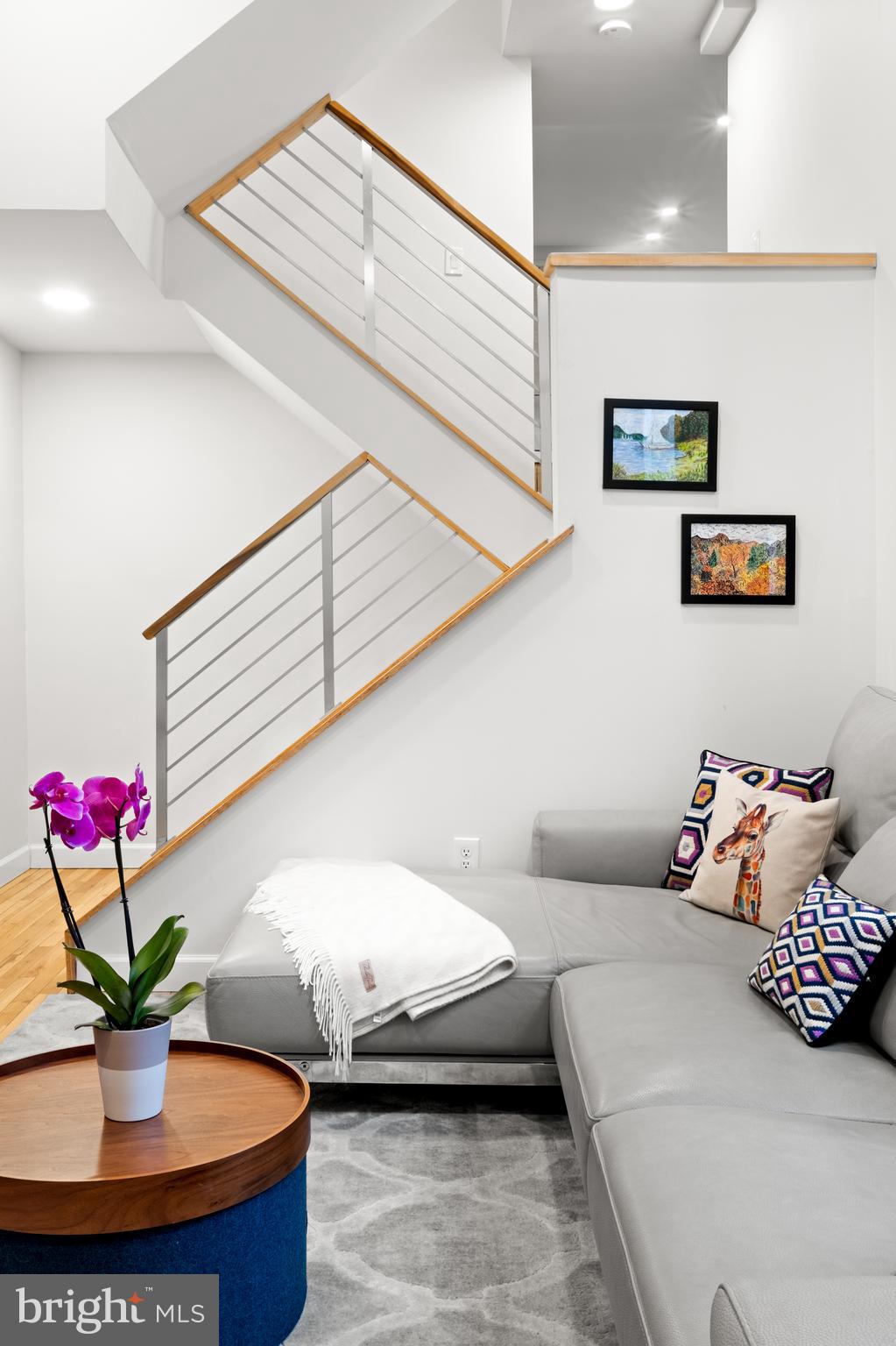 PHILADELPHIA - Residential Lease