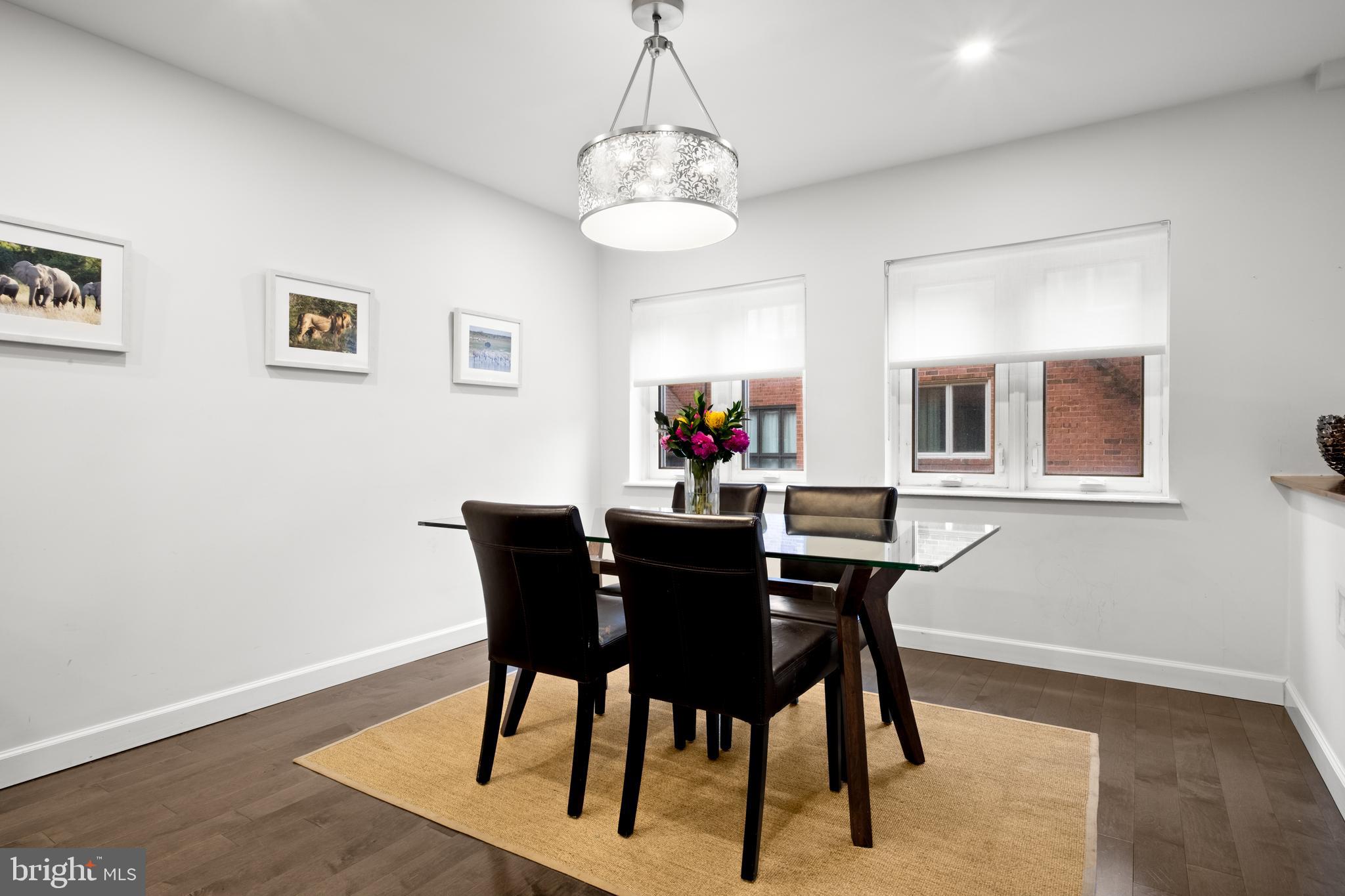 PHILADELPHIA - Residential Lease