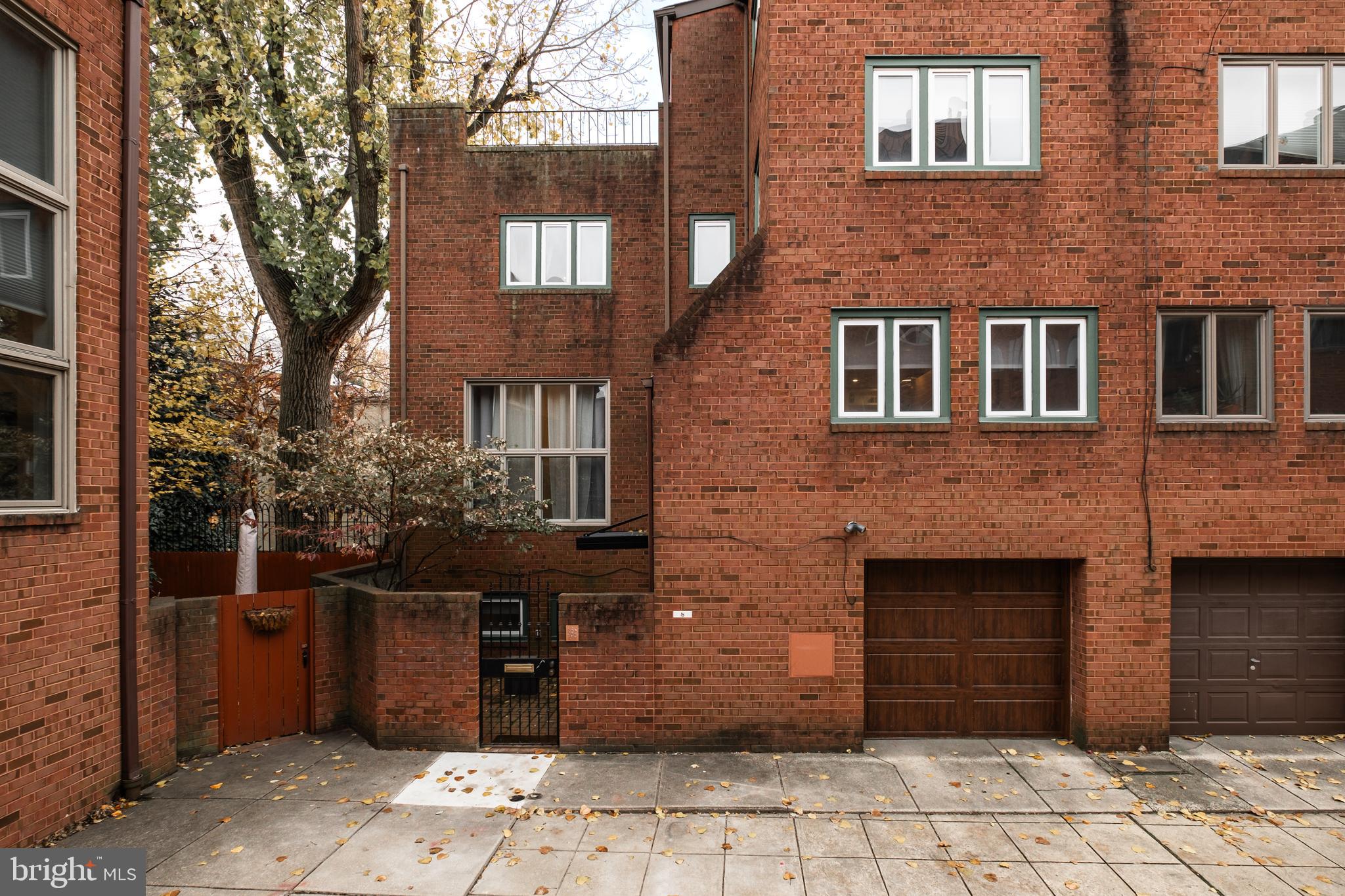 PHILADELPHIA - Residential Lease