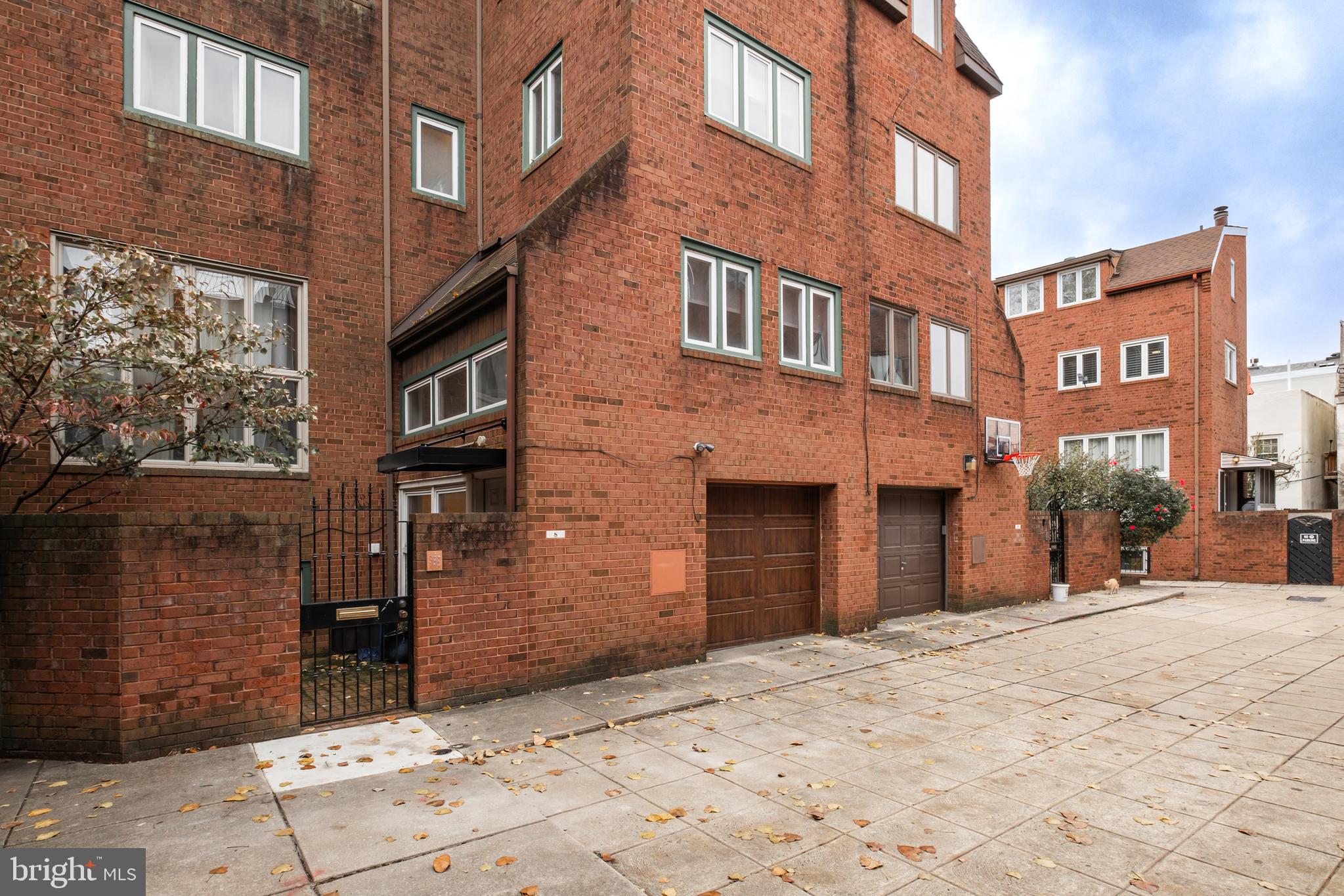 PHILADELPHIA - Residential Lease