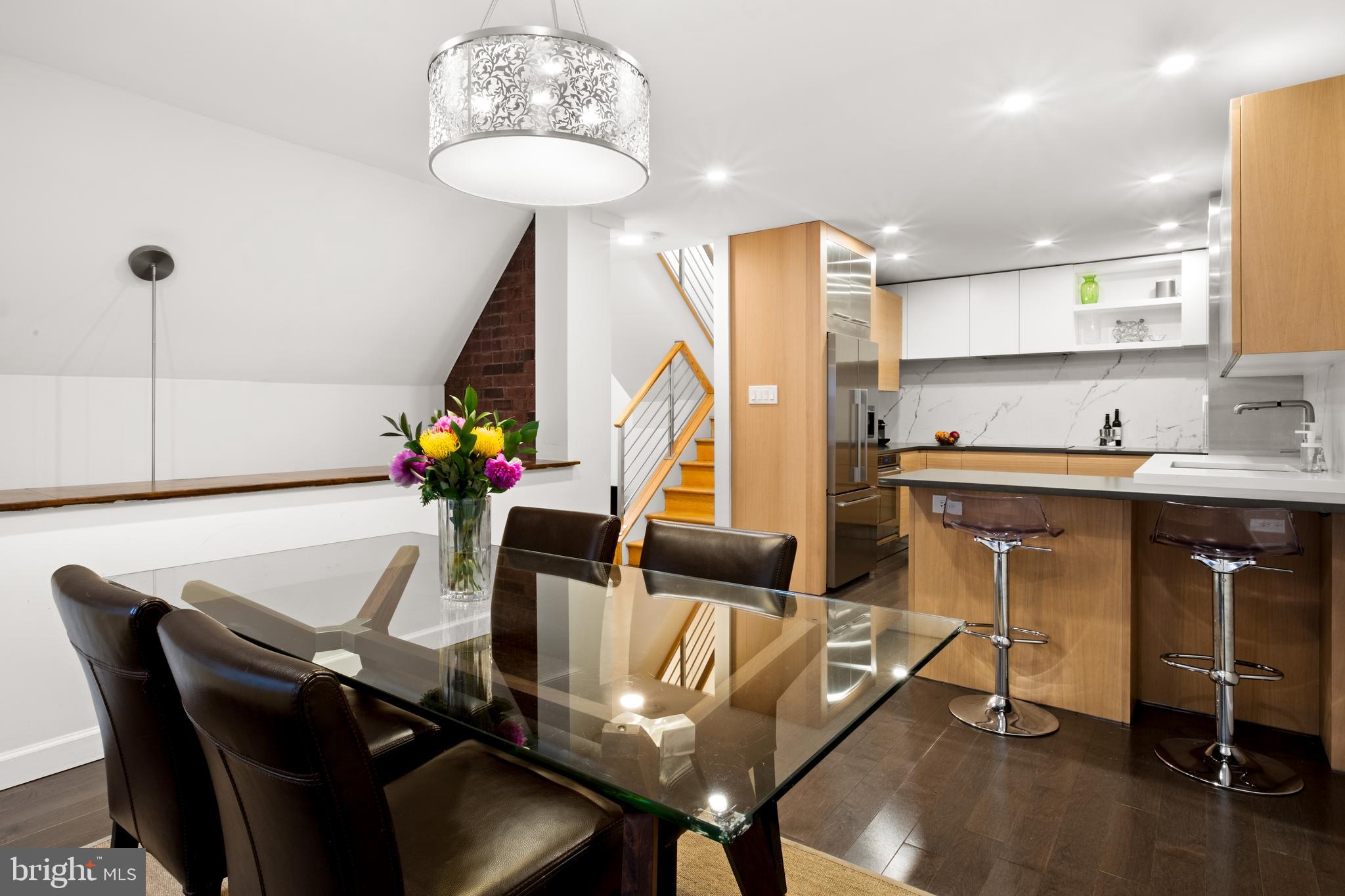 PHILADELPHIA - Residential Lease