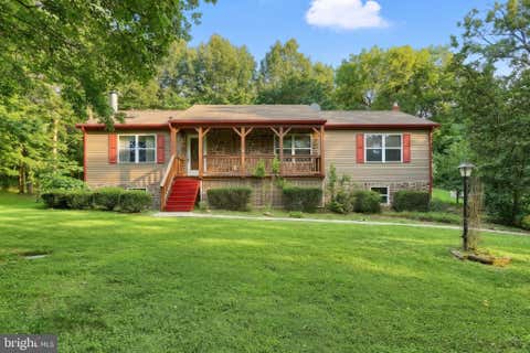 Homes For Sale - 1465 Water Street<br/> FAIRFIELD, PA 17320